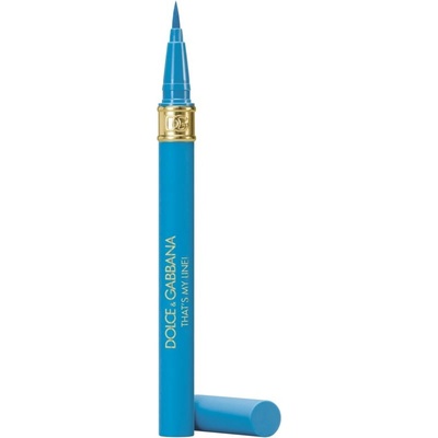 Dolce & Gabbana Bold That's My Line! očné linky 05 GTG 0,55 ml