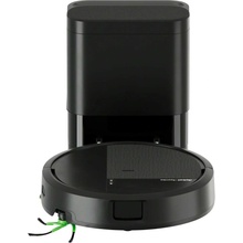 iRobot Roomba 115 Combo + AutoEmpty blackblack