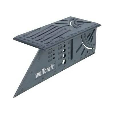 Wolfcraft 3D 5208100