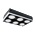 ELMARK Quad 92Q61240WH