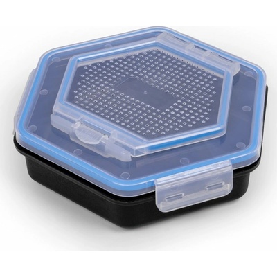Zebco Škatuľka na nástrahy Secure-Lock Bait Box 1 l