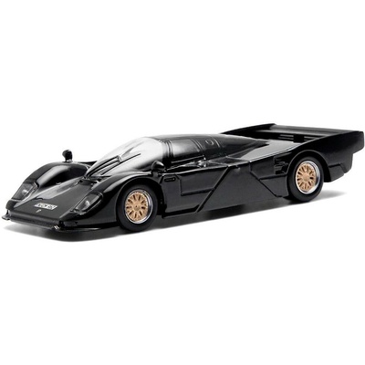 Spark Model Porsche Dauer 962 Le Mans 1993 černá Sparky 1:64