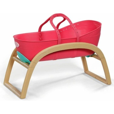 BABY born Postýlka 3 v 1 – Hledejceny.cz