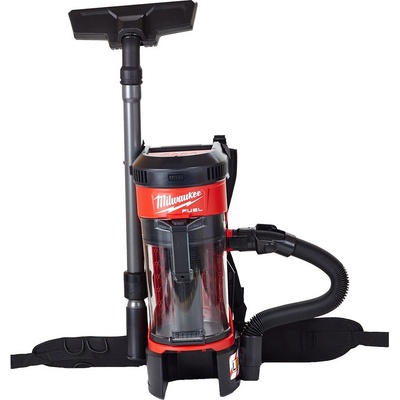 Milwaukee M18 FUEL