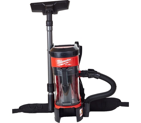 Milwaukee M18 FUEL