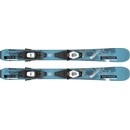 Salomon L QST Jr 23/24