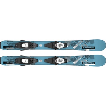 Salomon L QST Jr 23/24