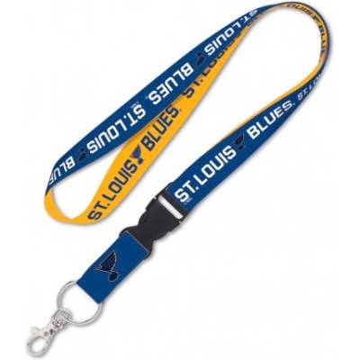 Snúrka na krk St. Louis Blues NHL Team Lanyard