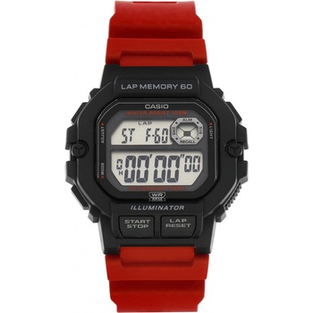 Casio WS-1400H-4A