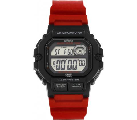 Casio WS-1400H-4A