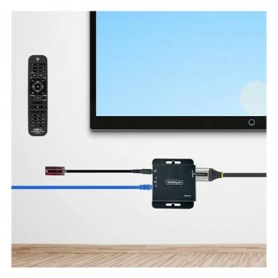 StarTech EXTEND-HDMI-4K40C6P1