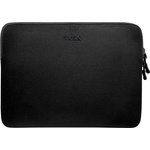 PURO Чанта за ръкави Puro SLIM GUARD, неопрен, 12-13 инча, черна (PUSLIMGS12BLK)