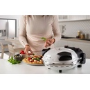 Ariete Pizza in 4 'minutes 918 biela