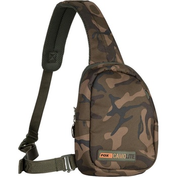 Fox Batoh Camolite Shoulder Wallet