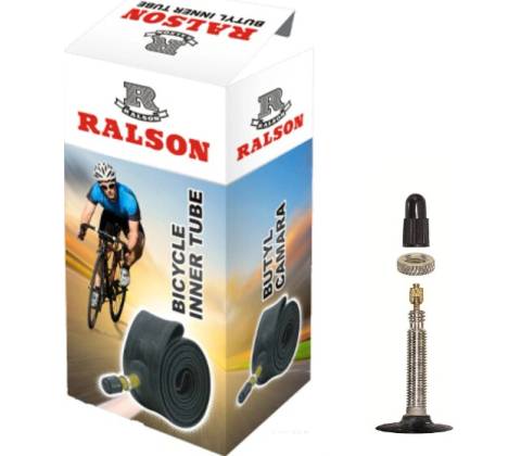 Ralson FV