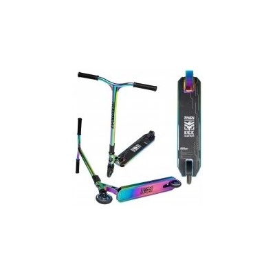 Raven Evolution PRO neochrome