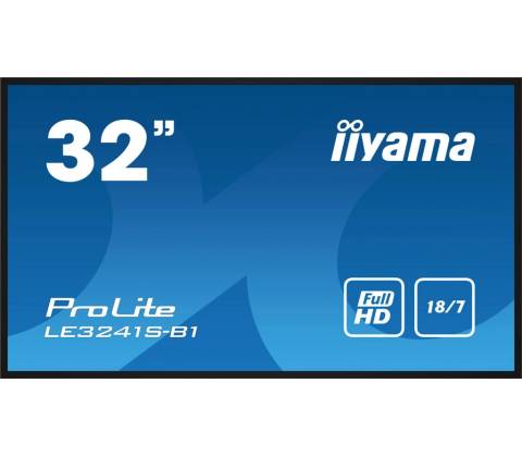 iiyama LE3241S