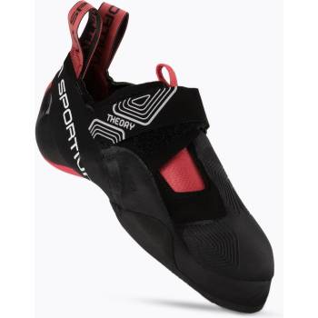 La Sportiva Дамски обувки за катерене La Sportiva Theory black 20X999402_35