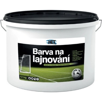 Het Farba na lajnovanie 12kg