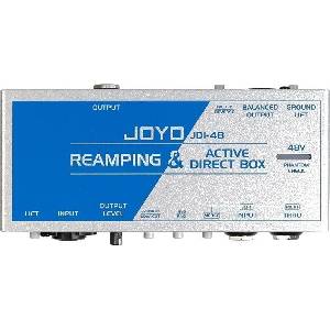 JOYO JDI-48 Ефект за китара (JDI-48)