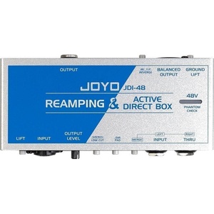 JOYO JDI-48 Ефект за китара