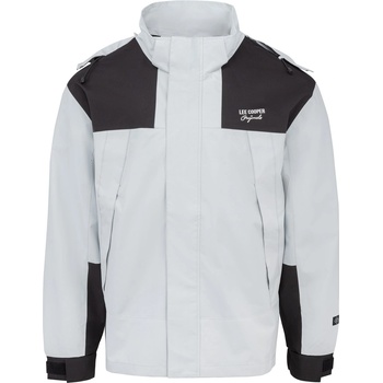 Lee Cooper Яке Lee Cooper Outdoor Jacket - Ivory