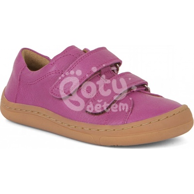 Froddo boty G3130225-7 Fuxia