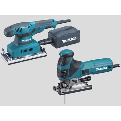 MAKITA DK1150 4351CT + BO3710