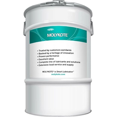 Molykote BR2 Plus 25 kg