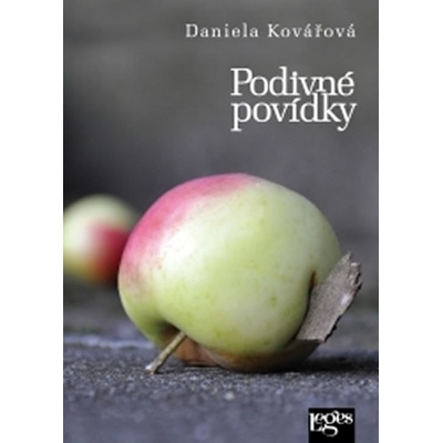 Podivné povídky