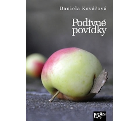 Podivné povídky