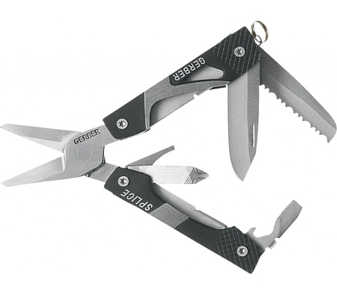 Gerber MultiTool Splice