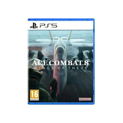 Ace Combat 8: Wings of Theve