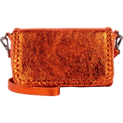 IZIA Чанта с презрамки 'Gaya' оранжево, размер One Size
