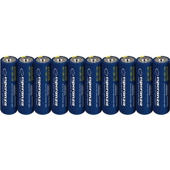 Esperanza AA 10ks EZB114