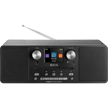 ECG B.BOLD 7200 Intero