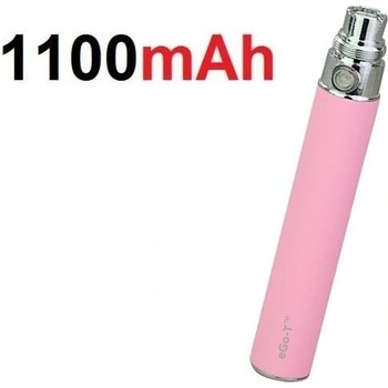 BuiBui GS baterie eGo pink 1100mAh