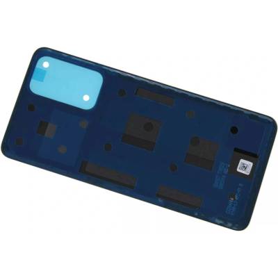 Kryt Xiaomi Redmi Note 11s 5G zadní černý