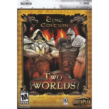 Two Worlds (Epic Edition)