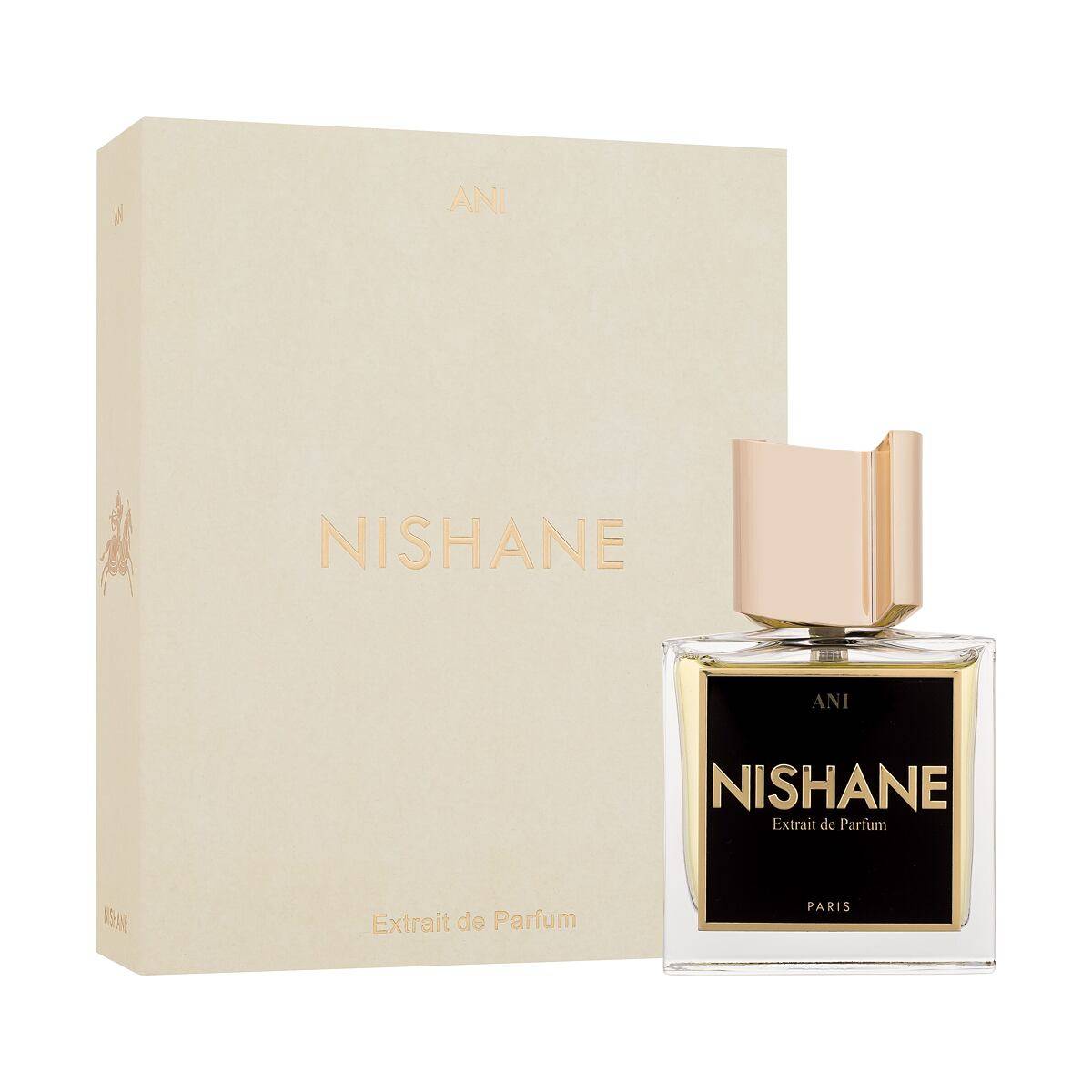 Nishane Ani Extrait de Parfum parfumovaný extrakt unisex 50 ml od