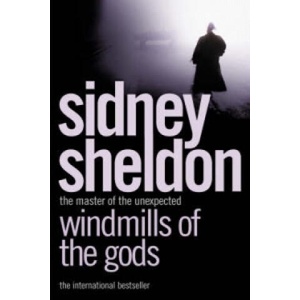 Windmills of the Gods | Sidney Sheldon (ISBN: 9780007228270)