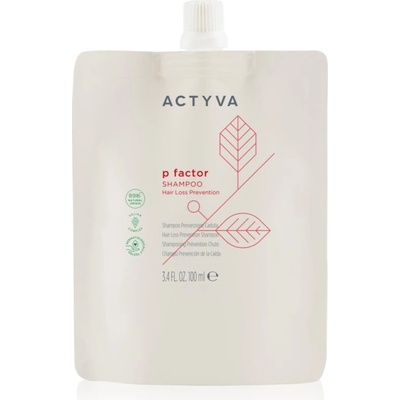 Kemon Actyva P Factor шампоан против косопад 100ml