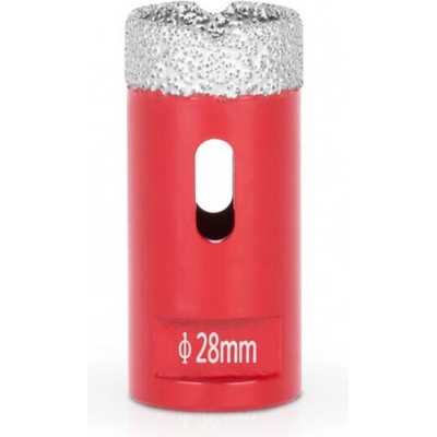 Diamantová korunka STREND PRO 28mm Premium DCB11, M14