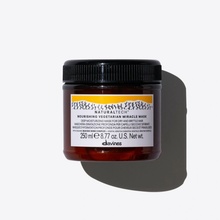 Davines NaturalTech Nourishing Vegetarian Miracle Mask 250 ml