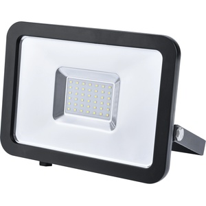 Extol LED прожектор за стенен монтаж, 30W; 3200 Lm, IP65, 230V/50Hz, 1 kg
