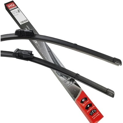 HQ Aero Dynamic 650+380 mm AD51-624P208