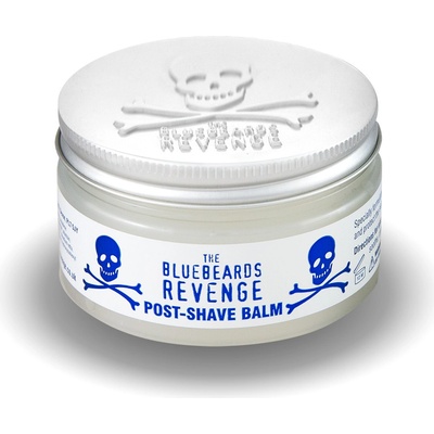 Bluebeards Revenge balzám po holení 100 ml