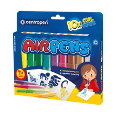 Centropen Cool 1500 10ks