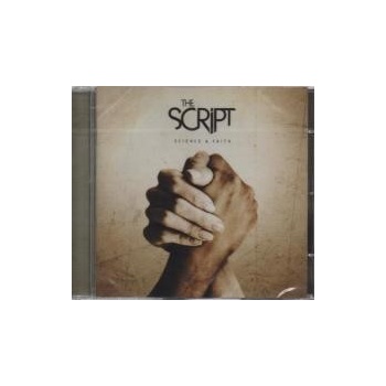 SCRIPT THE: SCIENCE & FAITH, CD