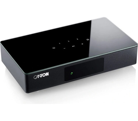 Canton Smart Connect 5.1